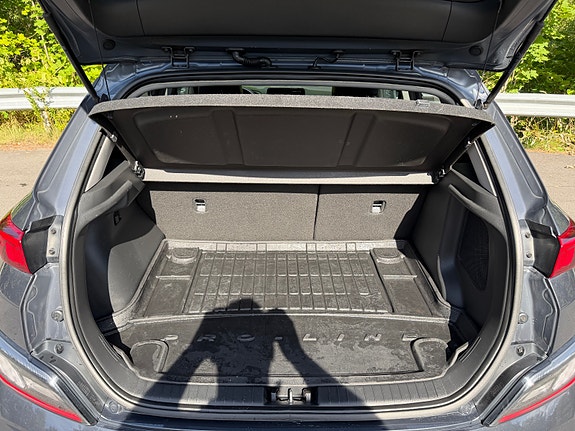 Hyundai Kona 14 of 30