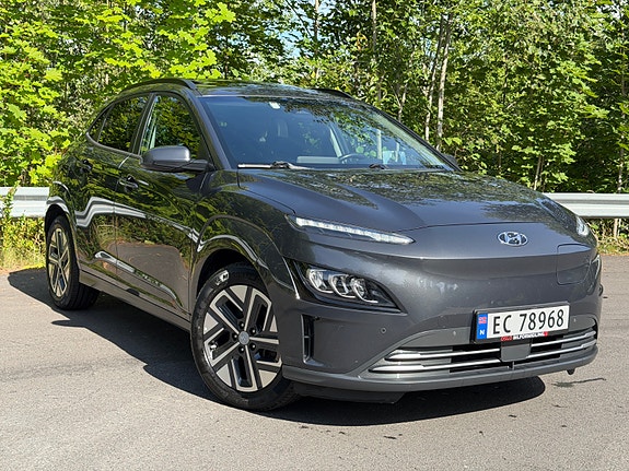 Hyundai Kona 3 of 30