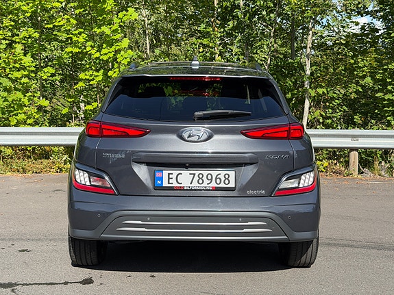 Hyundai Kona 10 of 30