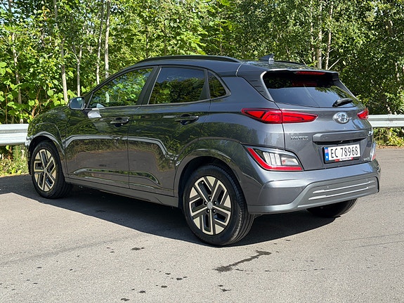 Hyundai Kona 9 of 30