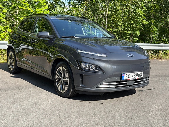 Hyundai Kona 4 of 30
