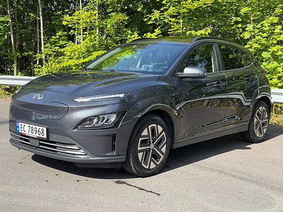 Hyundai Kona 6 of 30