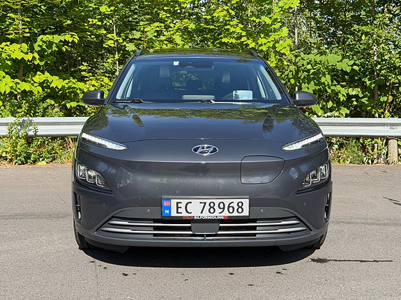 Hyundai Kona 5 of 30