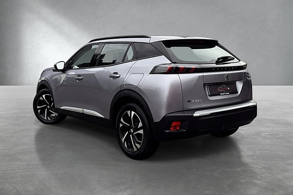 Peugeot e-2008 9 of 30