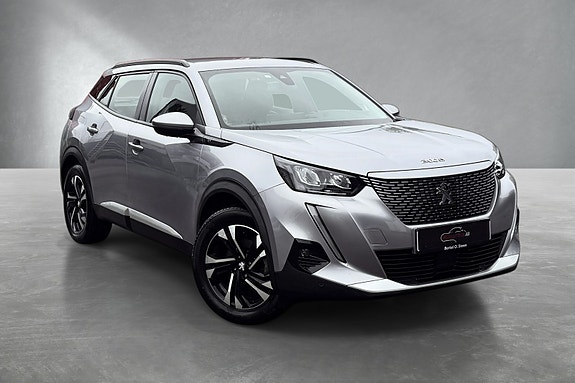 Peugeot e-2008 5 of 30