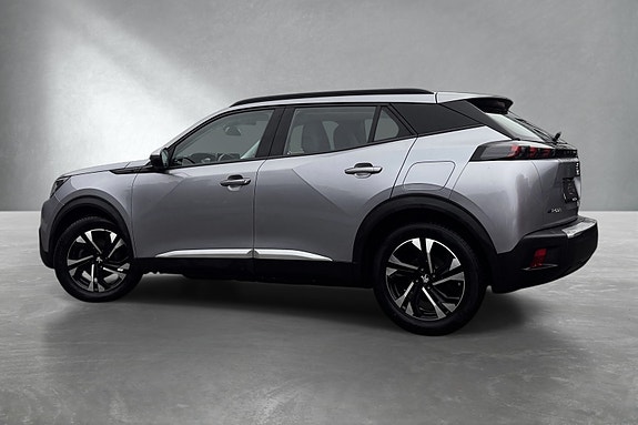 Peugeot e-2008 7 of 30