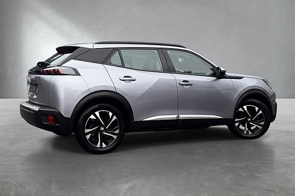 Peugeot e-2008 6 of 30