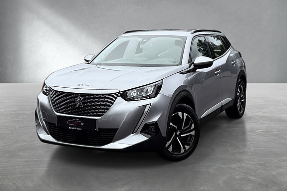 Peugeot e-2008 2 of 30