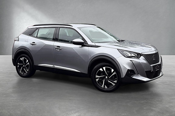 Peugeot e-2008 4 of 30