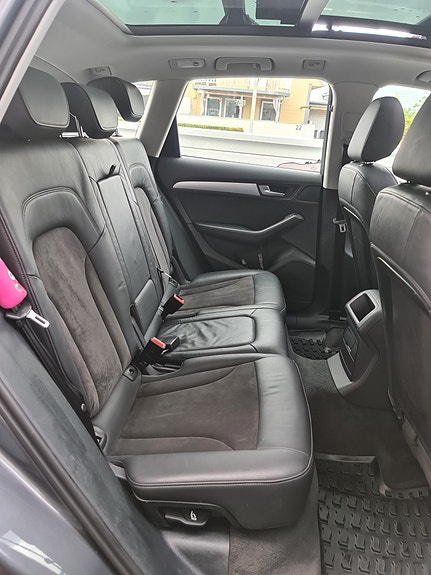 Audi Q5 8 of 13