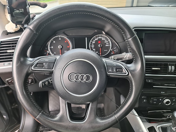Audi Q5 12 of 13