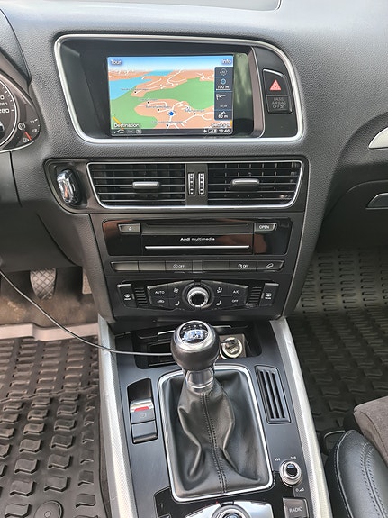 Audi Q5 10 of 13