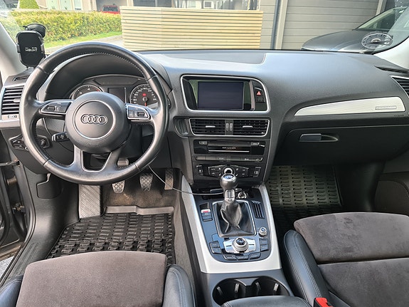 Audi Q5 11 of 13