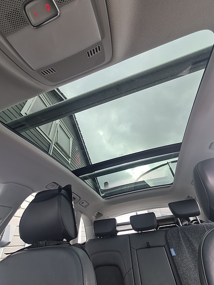 Audi Q5 13 of 13