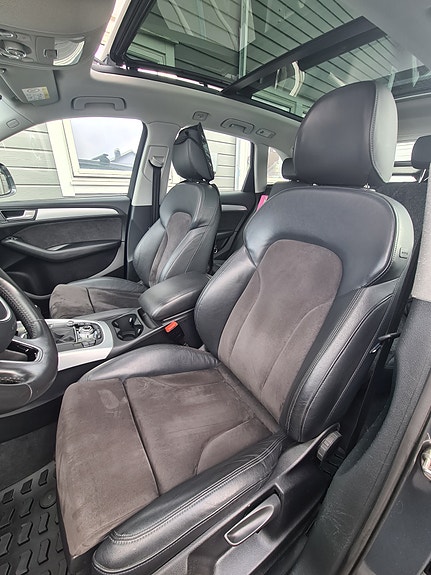 Audi Q5 9 of 13