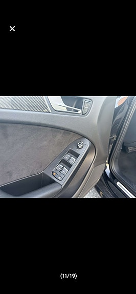 Audi RS4 12 of 14
