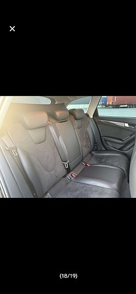 Audi RS4 13 of 14