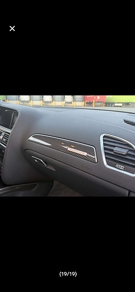 Audi RS4 14 of 14
