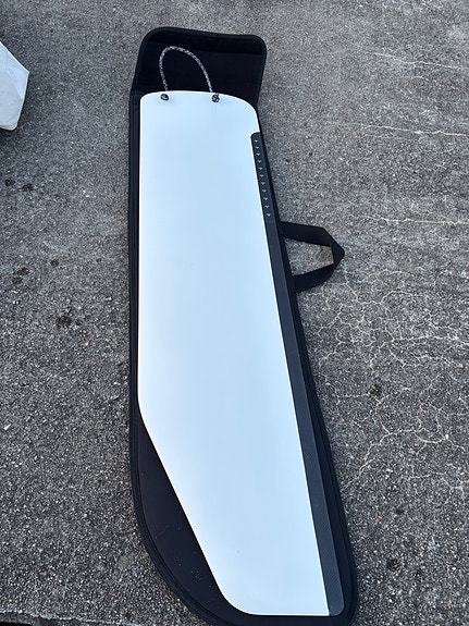 RS Aero med to riggalternativer selges 16 of 21