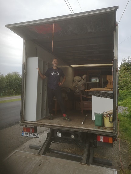 Mercedes-Benz Atego 815 7 of 24
