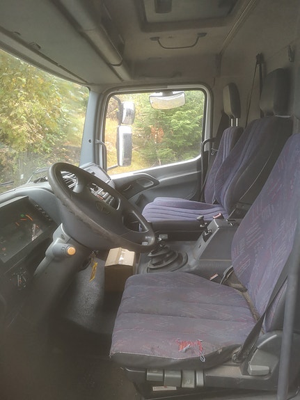 Mercedes-Benz Atego 815 13 of 24