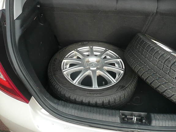 Hyundai i20 12 of 22
