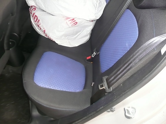 Hyundai i20 13 of 22