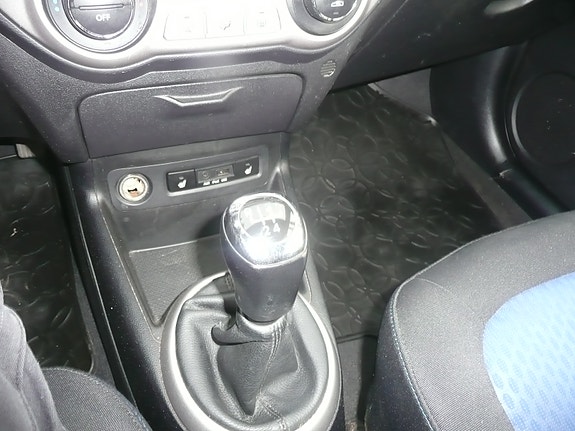 Hyundai i20 21 of 22