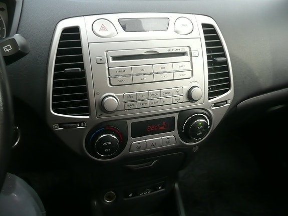 Hyundai i20 20 of 22