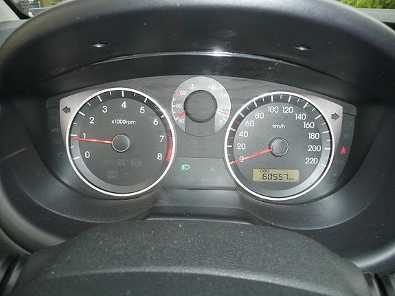 Hyundai i20 18 of 22