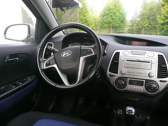 Hyundai i20 16 of 22