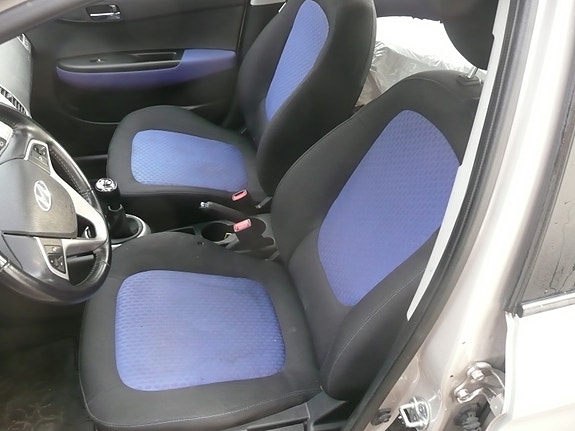 Hyundai i20 17 of 22