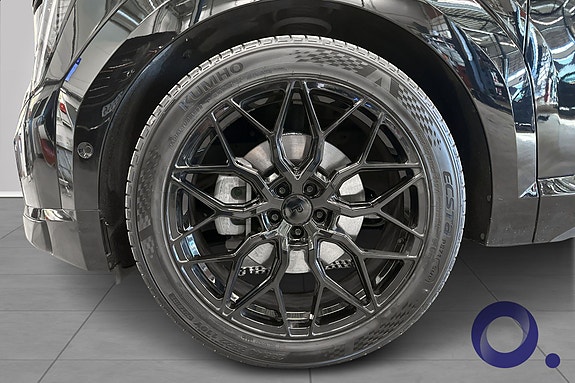 Kia EV9 10 of 21