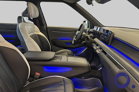 Kia EV9 15 of 21