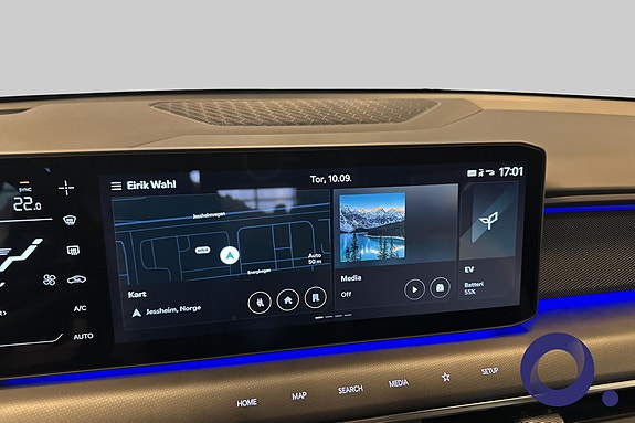 Kia EV9 19 of 21