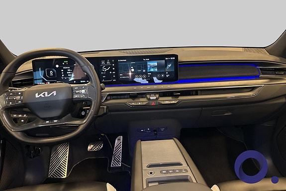Kia EV9 14 of 21