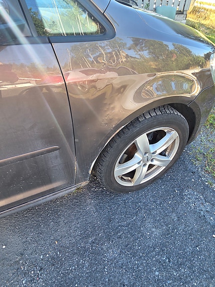 Volkswagen Touran 11 of 13