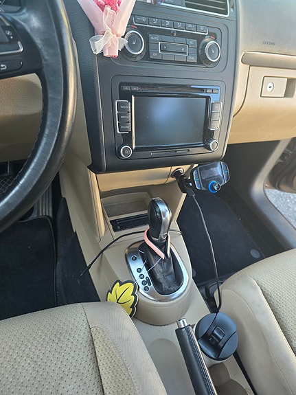 Volkswagen Touran 3 of 13