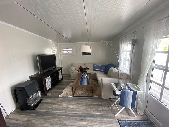 Knaus Azur 4 of 10