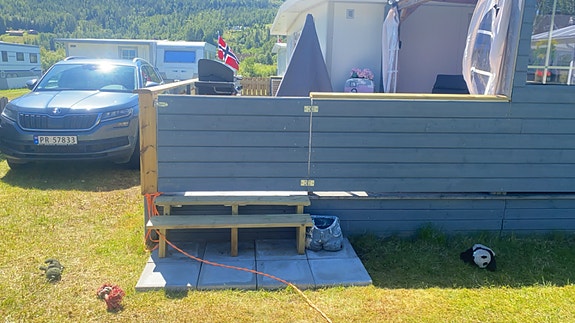 Knaus Azur 2 of 10