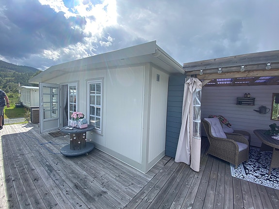 Knaus Azur 10 of 10