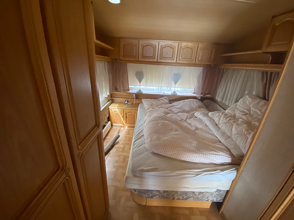 Knaus Azur 8 of 10