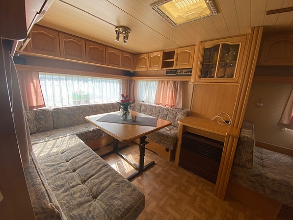 Knaus Azur 6 of 10
