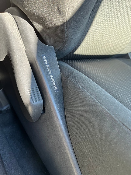 Toyota Corolla 24 of 30
