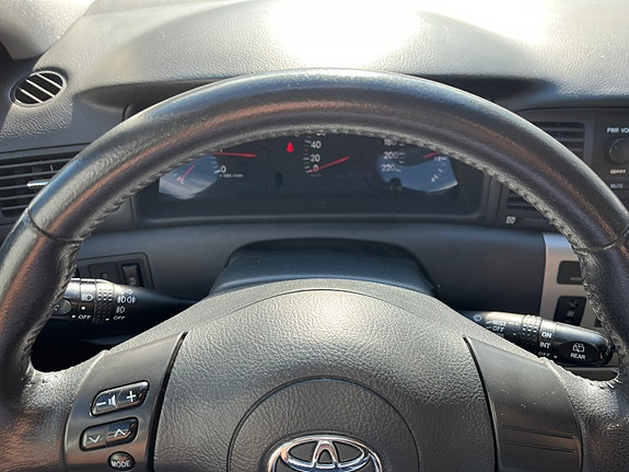 Toyota Corolla 30 of 30