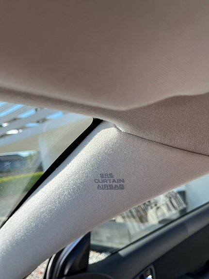 Toyota Corolla 23 of 30
