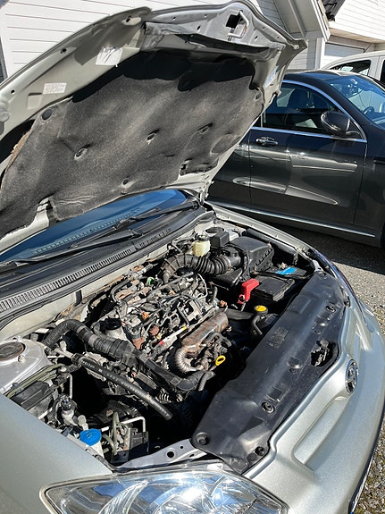 Toyota Corolla 11 of 30