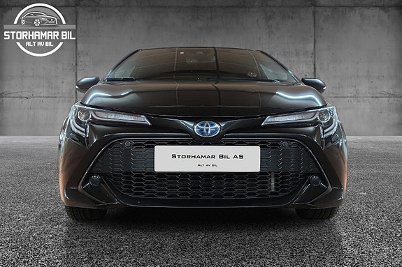 Toyota Corolla 3 of 30