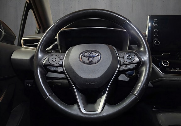 Toyota Corolla 16 of 30