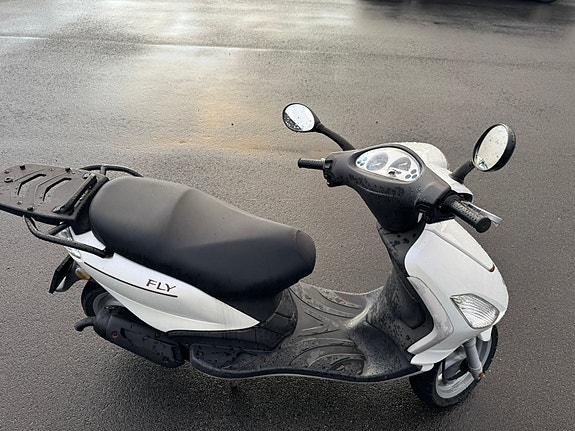 Piaggio Fly 50 7 of 8